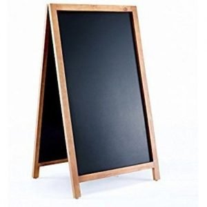 A Frame Blackboard